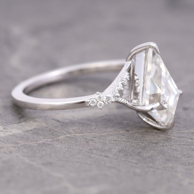engagement ring | affordable engagement rings