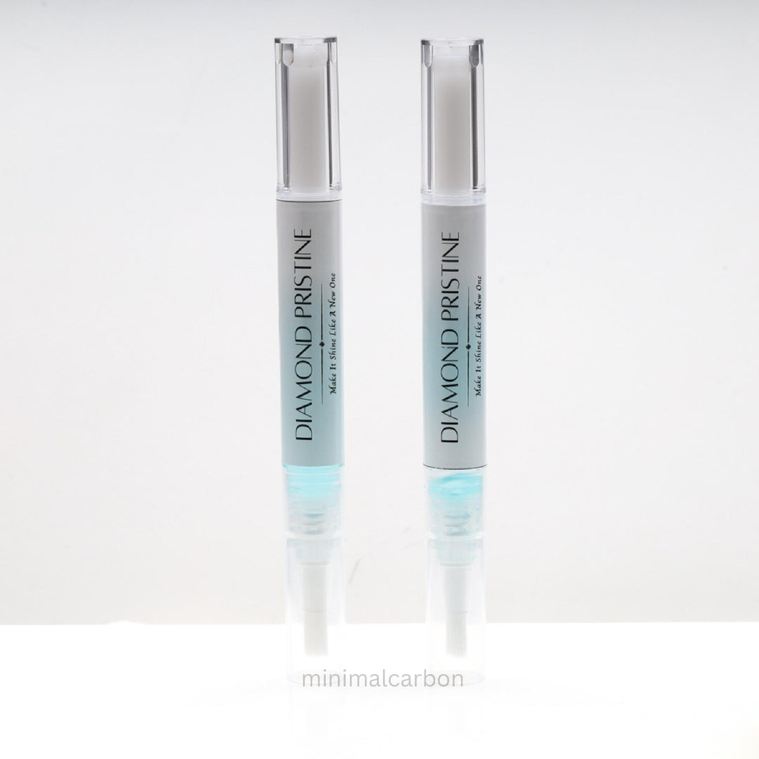 Jewelry & Diamond Cleaner