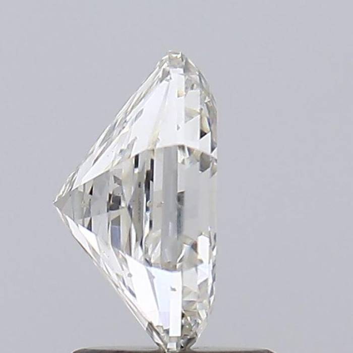 2.0 CT, 9.0 X 7.0 MM Oval Cut Lab Grown Diamond For Pendant