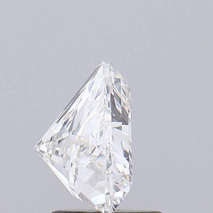 2.20 CT, 8.0 MM Trillion Cut Lab Grown Diamond For Wedding & Engagement Ring