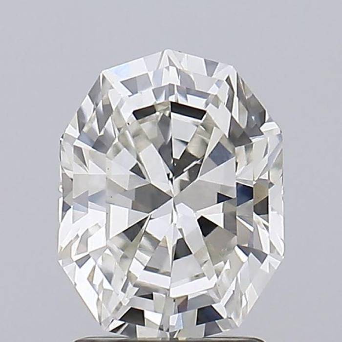 2.0 CT, 9.0 X 7.0 MM Oval Cut Lab Grown Diamond For Pendant
