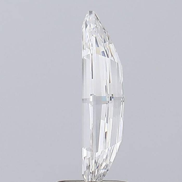 1.90 CT, 14.0 X 5.5 MM Marquise Cut Lab Grown Diamond For Engagement & Wedding Ring