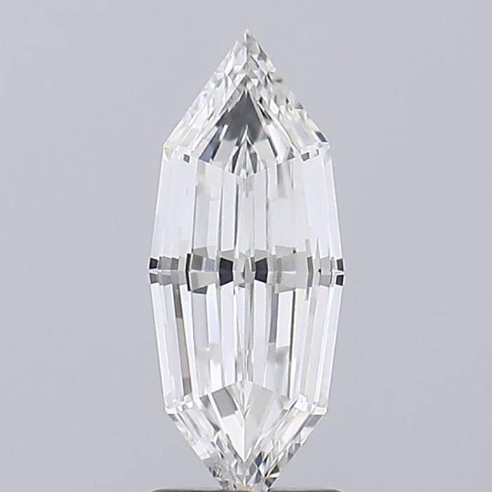 1.90 CT, 14.0 X 5.5 MM Marquise Cut Lab Grown Diamond For Engagement & Wedding Ring