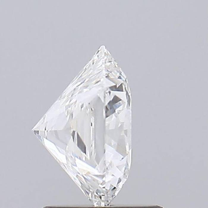 1.70 CT, 8.0 X 7.0 MM Hexagon Cut Lab Grown Diamond