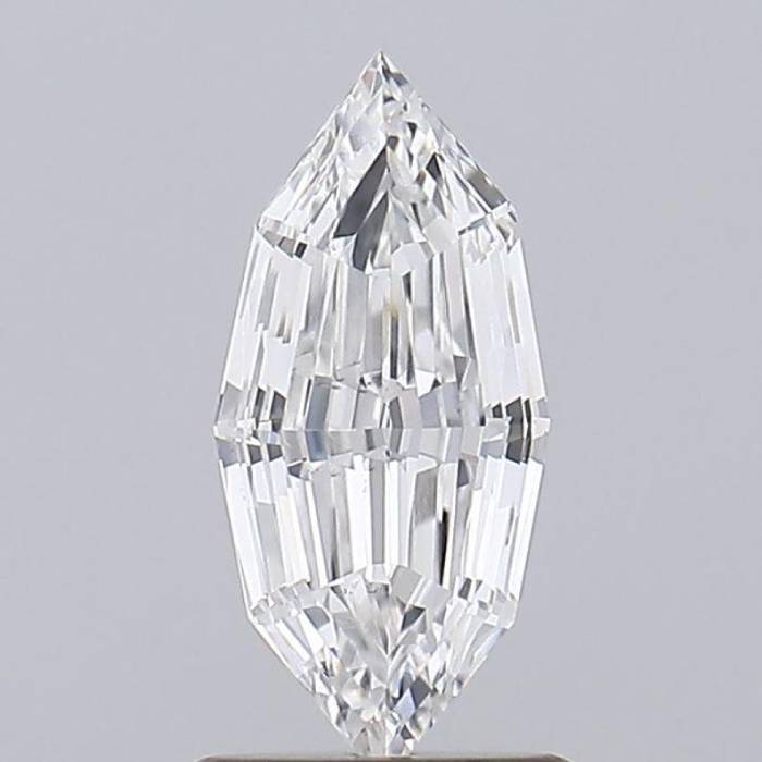 1.40 CT, 11.5 X 5.5 MM Marquise Cut Lab Grown Diamond