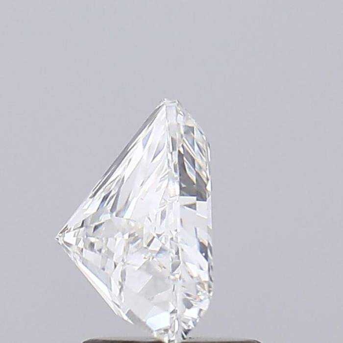 2.20 CT, 8.0 MM Trillion Cut Lab Grown Diamond For Wedding & Engagement Ring