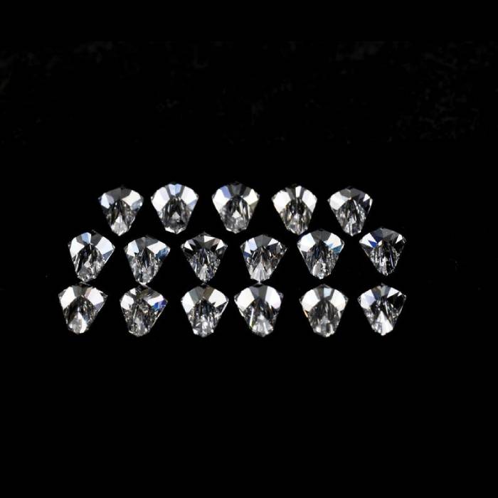 7.0 X 4.0 MM Shield Cut Diamond Lab Diamond Lab Grown Diamond