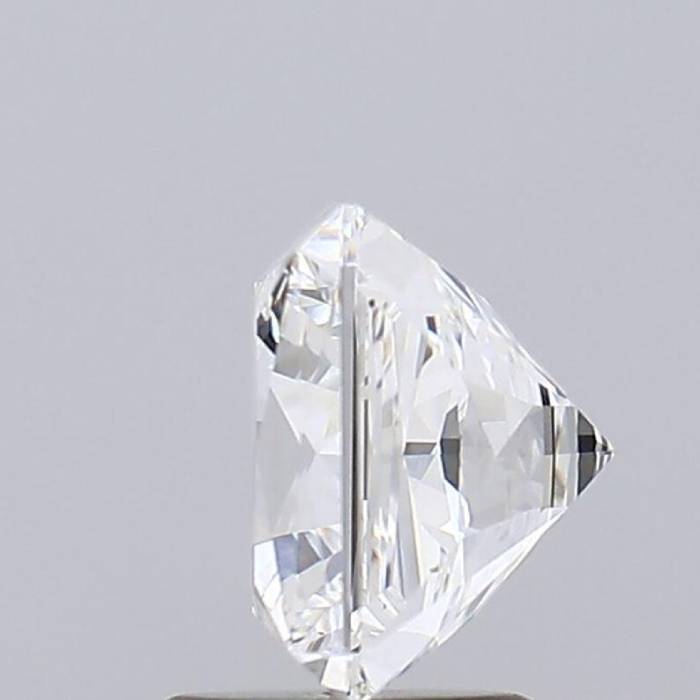 3.0 CT, 8.0 X 8.0 MM Asscher Cut Lab Grown Diamond