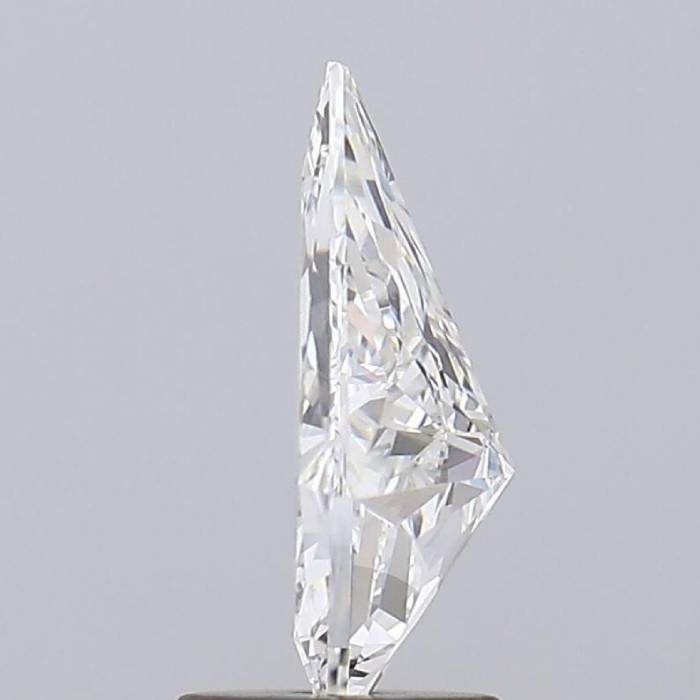 1.80 CT, 12.0 X 8.0 MM Kite Cut Lab Grown Diamond For Engagement Ring