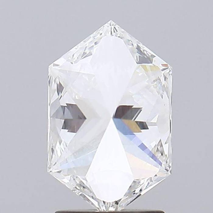 2.20 CT, 11.0 X 7.0 MM Dutch Marquise Cut Lab Grown Diamond For Pendant & Engagement Ring