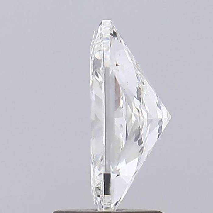 2.20 CT, 11.0 X 7.0 MM Dutch Marquise Cut Lab Grown Diamond For Pendant & Engagement Ring