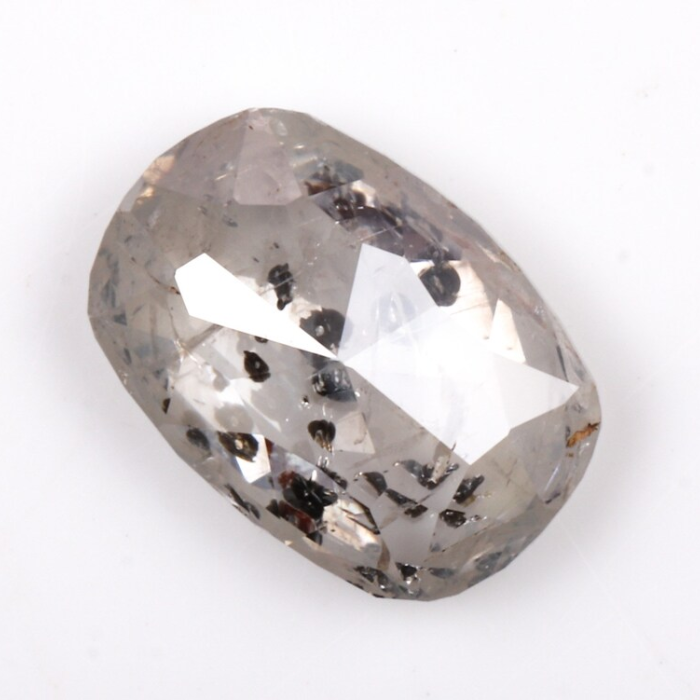 0.42 CT Oval Cut Natural Loose Earth Mined Full Cut Diamond