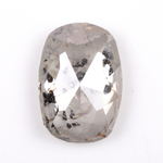 0.42 CT Oval Cut Natural Loose Earth Mined Full Cut Diamond