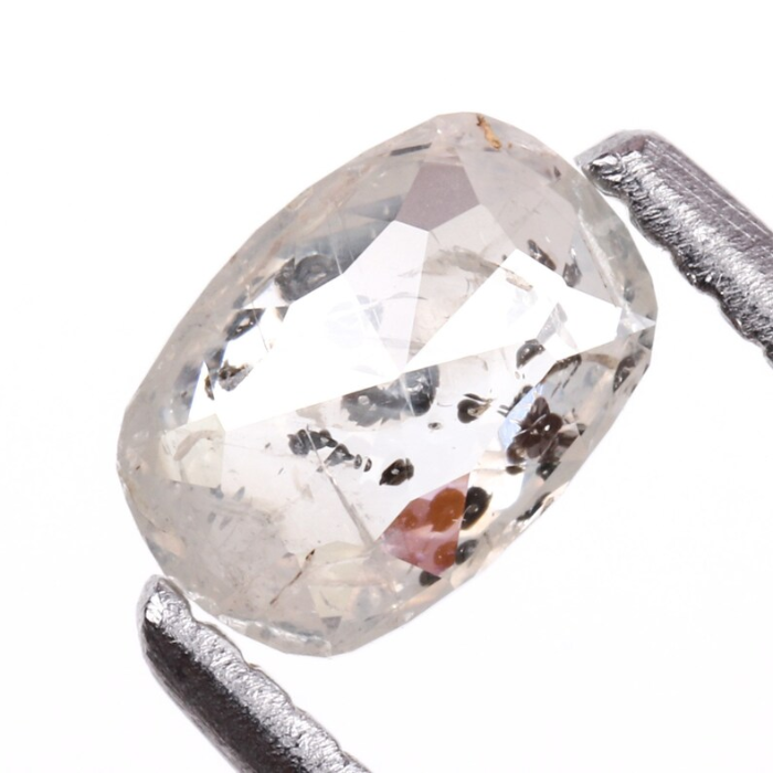 0.42 CT Oval Cut Natural Loose Earth Mined Full Cut Diamond
