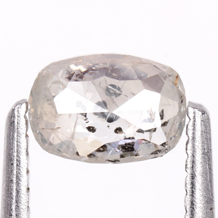 0.42 CT Oval Cut Natural Loose Earth Mined Full Cut Diamond