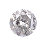 0.69 CT Round Brilliant Cut Diamond