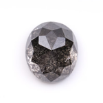 1.36 CT Oval Cut Natural Loose Earth Mined Diamond