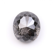 1.66 CT Oval Cut Natural Loose Earth Mined Full Cut Diamond