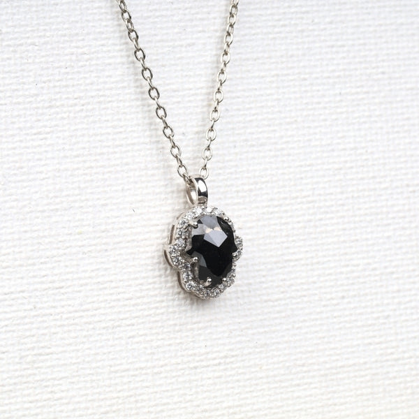 Hamsa Hand Pendant For Women
