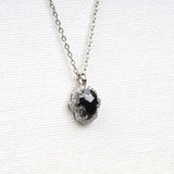 Hamsa Hand Pendant For Women