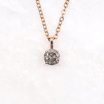 Load image into Gallery viewer, Solitaire Necklace Pendant
