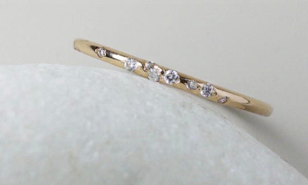 Gold Band