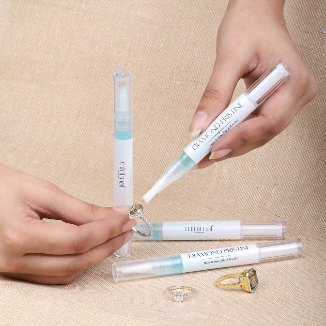 Diamond Cleaning Pen