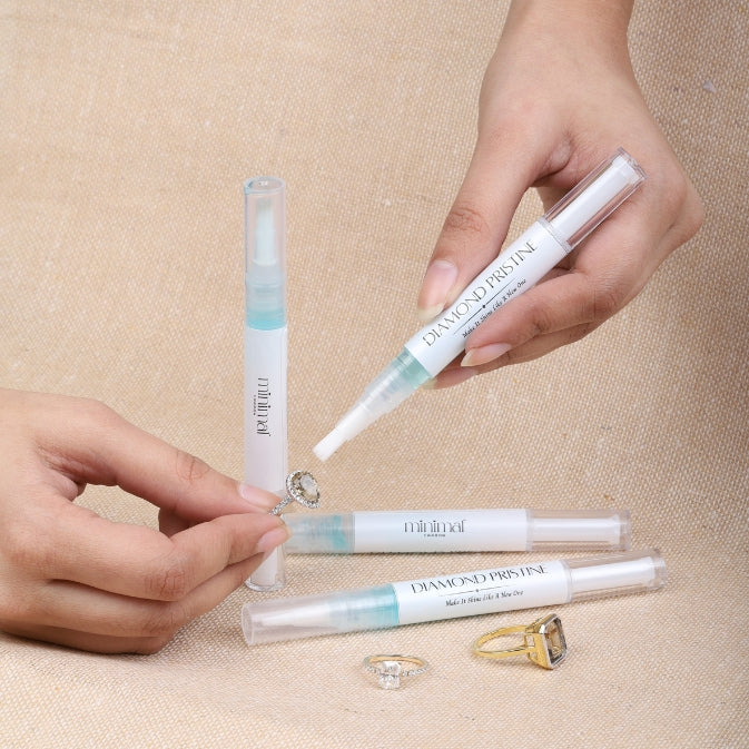 Diamond Cleaning Pen