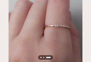 Gold Band