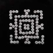 Natural White Diamond | Round Brilliant Cut Diamond