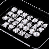 Alphabets Shaped Lab Grown Diamond