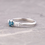 Unique Engagement Ring