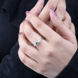 Lab Grown Diamond Ring