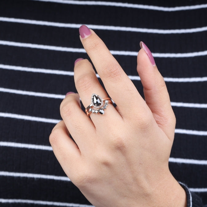 promise ring for women 