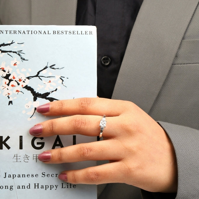 Wedding Ring For Women