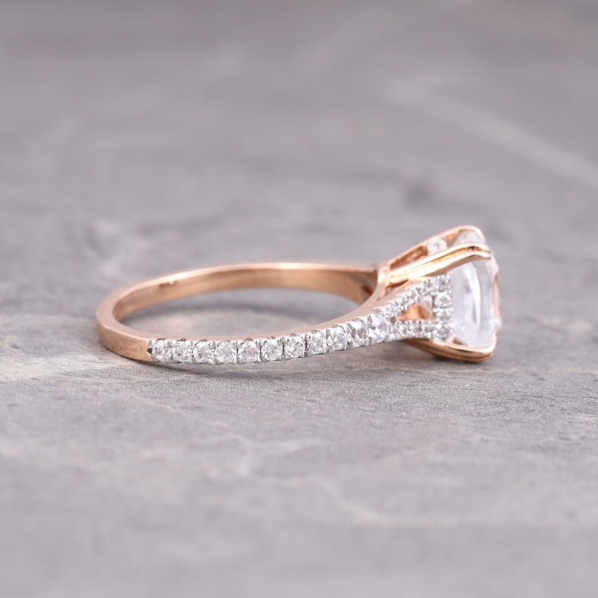 Vintage Engagement Ring