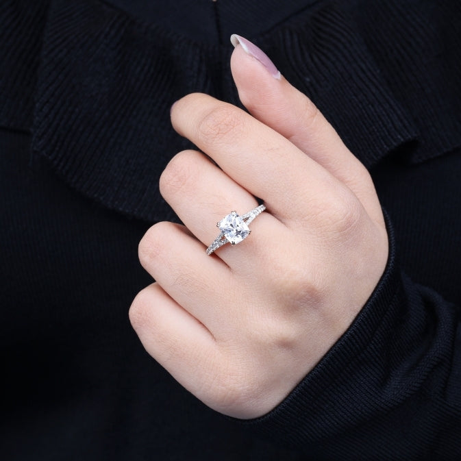 Anniversary Ring 