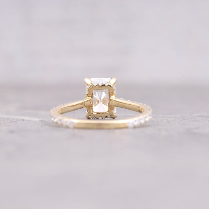 Bridal Ring