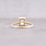 Bridal Ring