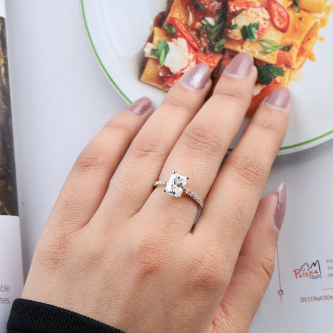 Promise Ring For Women