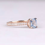 Load image into Gallery viewer, ModernEngagementRing
