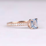 ModernEngagementRing