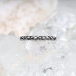 Load image into Gallery viewer, Eternity Band Ring
