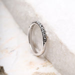 Load image into Gallery viewer, Eternity Band Ring
