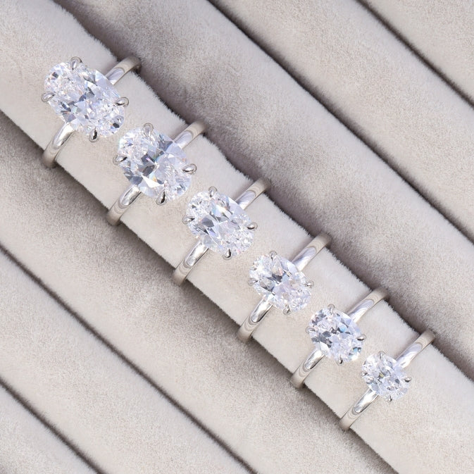 Dainty Ring
