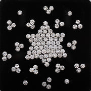 Natural White Diamond | Round Brilliant Cut Diamond