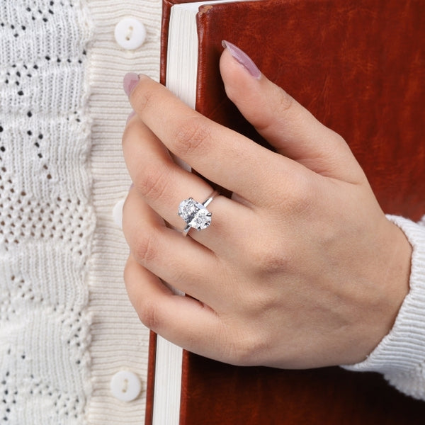 Bridal Ring