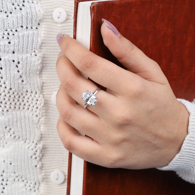 Bridal Ring