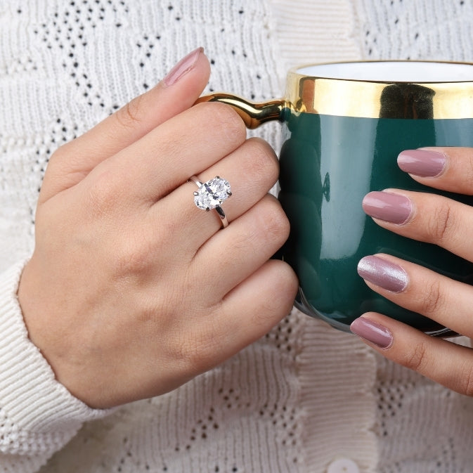 Promise Ring For Women