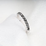 Load image into Gallery viewer, Eternity Band Ring
